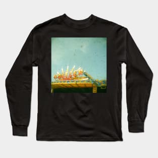 Let's Waltz Long Sleeve T-Shirt